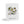 Elegant White Flower Greeting Cards - New Year - Dipaliz