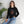 Happy Rottweiler Unisex Heavy Blend Crewneck - Dipaliz - Sweatshirts