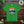 Festive Happy St Patrick Tee - Heavy Cotton Design - Dipaliz - T-shirts - s
