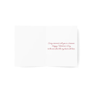 Stylish Valentine’s Day Greeting Cards - All Sizes - Dipaliz