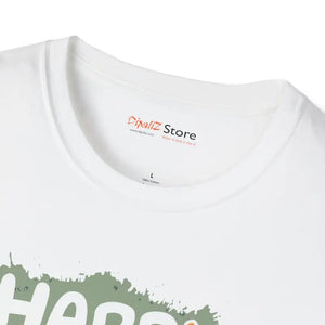 World Environment Day T-shirts Eco Fashion Tees - Dipaliz