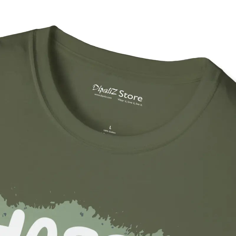 Celebrate World Environment Day in Style with a Comfy Cotton T-shirt - T-shirt