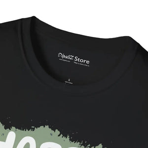 World Environment Day T-shirts Eco Fashion Tees - Dipaliz