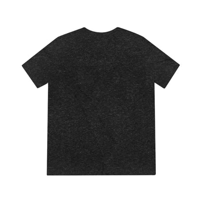 Discover the Ultimate Triblend Unisex Tee: Style Meets Comfort - T-shirt