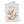 Personalized Floral Leaves Hardcover - Matte Laminated Cover - Dipaliz - Journals