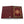 Vintage Ornate Gold Hardcover Journal - Burgundy - Dipaliz - Journals