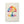 Watercolor Rainbow Tree Hardcover Journal - Dipaliz - Journals
