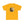 Durable Heavy Cotton Tee - Taped Shoulders Comfort - Dipaliz - T-shirts