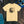 Durable Heavy Cotton Tee - Taped Shoulders Comfort - Dipaliz - T-shirts