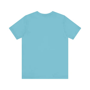 Soft Jersey Yin Yang Harmony Unisex Tee Cotton - Dipaliz - T-shirts