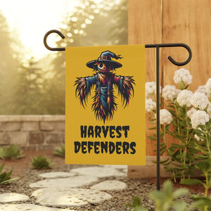 Harvest Defender Banners – Durable Poly Poplin - Dipaliz - Flags & Windsocks