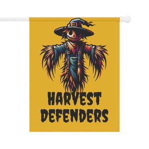 Harvest Defender Banners – Durable Poly Poplin - Dipaliz - Flags & Windsocks