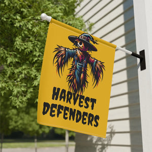Harvest Defender Banners – Durable Poly Poplin - Dipaliz - Flags & Windsocks