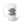 Frosted Glass Beer Mug Sloth Morning People 16oz Dipaliz - Glasses