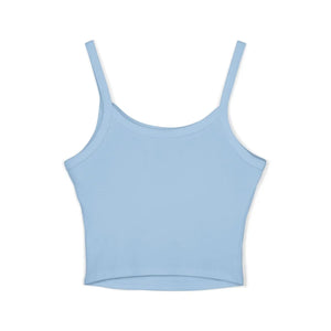 Soft Cotton Sloth Tank - Hate Morning People - Dipaliz - Tops