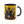 Colorful Haunted Castle Mug - Spooky Sips Ceramic - Dipaliz - Mugs