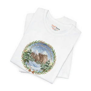 Adventure Unisex Jersey Tee - i Haven’t been Everywhere - Dipaliz - T-shirts