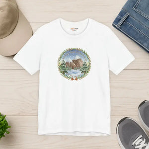 Adventure Unisex Jersey Tee - i Haven’t been Everywhere - Dipaliz - T-shirts