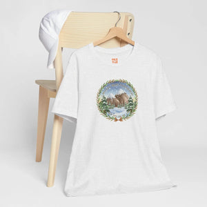 Wanderlust Unisex Jersey Tee - i Haven’t been Everywhere - Dipaliz - T-shirts