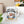 Vibrant Mental Bake Ceramic Mug - Colorful Design - Dipaliz - Mugs