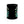 Quirky Monstrous Mornings Black Mug - Watermelon - Dipaliz - Mugs