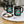 Quirky Monstrous Mornings Black Mug - Watermelon - Dipaliz - Mugs