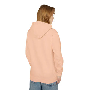 Cozy Lightweight Hooded Sweatshirt for Parents-to-be - Dipaliz - Hoodies