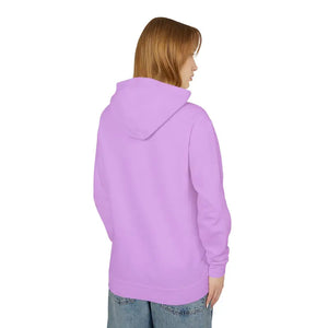 Cozy Lightweight Hooded Sweatshirt for Parents-to-be - Dipaliz - Hoodies