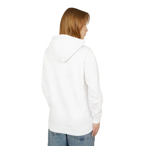 Cozy Lightweight Hooded Sweatshirt for Parents-to-be - Dipaliz - Hoodies