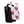 Heart Balloons Phone Case - Cute Tough Love Design - Dipaliz - Mobile Cases