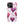 Heart Balloons Phone Case - Cute Tough Love Design - Dipaliz - Iphone 16 Pro Max / Matte - Mobile Cases