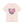 Hearts and Roses Tee - Soft Cotton Jersey Short Sleeve - Dipaliz - T-shirts
