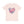 Hearts and Roses Tee - Soft Cotton Jersey Short Sleeve - Dipaliz - T-shirts