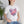 Hearts and Roses Tee - Soft Cotton Jersey Short Sleeve - Dipaliz - White / s - T-shirts