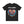 Heart Compass Short Sleeve Tee - Love Journey Cotton - Dipaliz - T-shirts