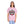 Soft Unisex Garment-dyed T-shirt Heart Crown Cotton - Dipaliz - T-shirts - s