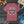 Soft Unisex Garment-dyed T-shirt Heart Crown Cotton - Dipaliz - T-shirts - s