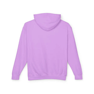 Cozy Lightweight Hooded Sweatshirt - Ring-spun Cotton - Dipaliz - Hoodies - s