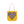 Chic Flowers Canvas Tote - Heart Design Everyday Bag - Dipaliz - Bags