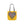 Chic Flowers Canvas Tote - Heart Design Everyday Bag - Dipaliz - Bags