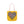 Chic Flowers Canvas Tote - Heart Design Everyday Bag - Dipaliz - Bags