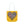Chic Flowers Canvas Tote - Heart Design Everyday Bag - Dipaliz - Bags
