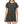 Pastel Hearts T-shirt Dress – Organic Cotton - Dipaliz - Dresses
