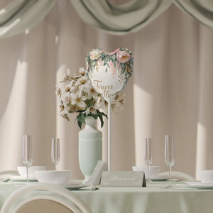 Floral Balloon – Vibrant Colors Party Decor - Dipaliz - Balloons