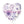 Floral Balloon – Romantic Party Decoration - Dipaliz - Balloons