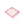 Vibrant Heart Themed Note Pads - Cute Sticky Notepads - Dipaliz - Notes