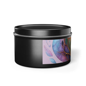 Tin Candles - Eco-friendly Gifts for Cozy Home Vibes - Dipaliz - Decor