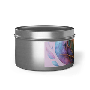 Tin Candles - Eco-friendly Gifts for Cozy Home Vibes - Dipaliz - Decor