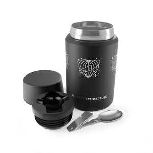 Insulated Food Storage - Heart Titan Copper - Dipaliz - Thermoses