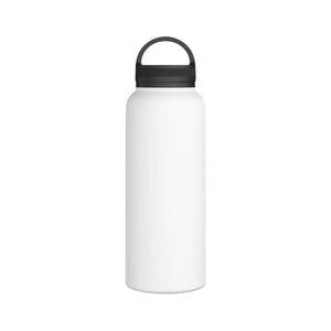 Insulated Stainless Steel Water Bottle - Usa Love - Dipaliz - Bottles